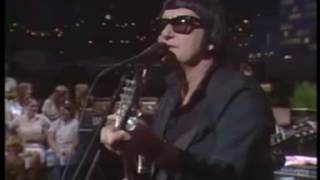 Roy Orbison In Dreams Live HQ [upl. by Notned]