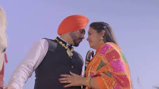 Jaswinder amp Priyanka  Best Pre Wedding 2023  Dhiman Studio Dher Pure Punjab Live M 9815111657 [upl. by Wanfried]