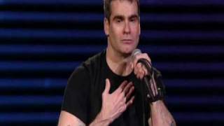 Henry Rollins  Surreal Conversation [upl. by Noman19]