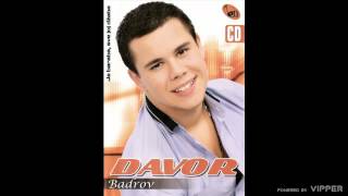 Davor Badrov  Ja baraba sve joj dzaba  Audio 2010 [upl. by Ttej]