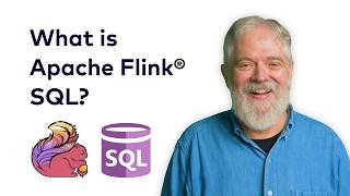 Is Flink SQL a Database  Apache Flink SQL [upl. by Susej467]