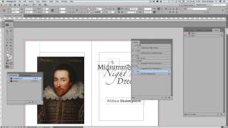 InDesign to ePub Reflowable [upl. by Beore]