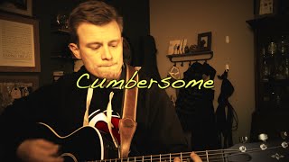 Cumbersome by Seven Mary Three Acoustic Cover90s MusicAcoustic Cover SongPost Grunge [upl. by Crawley]