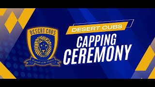 ICCA Global Academy Championship 2024  BRISBANE Capping Ceremony [upl. by Gillman10]