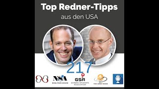 Netzwerken wie ein Profi  Top Redner Tipps aus den USA [upl. by Mashe]