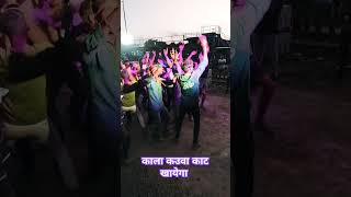 Kala kauwa kat khayega such bol  kala kauwa dj remix [upl. by Marinna]