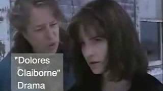 Dolores Claiborne Trailer [upl. by Jolee]