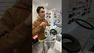 Un bon client de chez Dior me ramène une paire un peu spécial  dior negociation sneakers [upl. by Ailem]