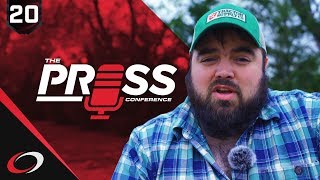 Farming Simulator Esports Announcement  compLexity Press Conference Ep 20 [upl. by Alwin]