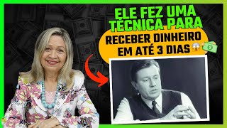 TÉCNICA DE GRABOVOI PARA RECEBER DINHEIRO INESPERADO EM ATÉ 3 DIAS [upl. by Anawahs]