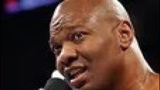 SHELTON BENJAMIN IN AEW [upl. by Tuesday]