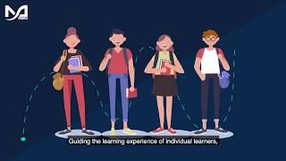 What is…Blended Learning [upl. by Grimbal443]