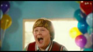 Diary Of A Wimpy Kid MEET ROWLEY 10 Second TV Spot [upl. by Eirellam455]