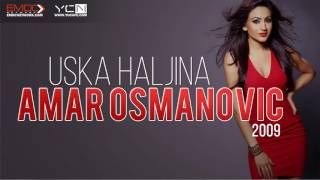 Amar Osmanovic  Uska Haljina [upl. by Johm681]