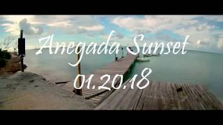 Anegada Sunset [upl. by Siouxie]