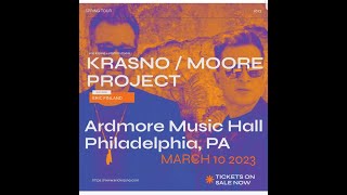 Krasno Moore Project  Full Set 1 in 4K  20230310  AMH [upl. by Ameehsat]