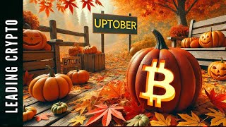 Bitcoins Next Moves As we Enter Q4 and October [upl. by Esemaj526]