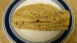 Chapati Chapati by Kavita’s kitchen amp travel [upl. by Grenville]