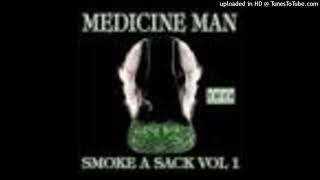 Medicine Man  Killaz In Da House [upl. by Emixam]