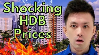 How 173 million HDB will Impact You  Singapore Property Market [upl. by Rebecca]