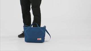 Vardag Crossbody  Torba na ramię  kolekcja SpringSummer 2022  Fjällräven [upl. by Hsirrap]