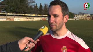 Interview Jan Dillen [upl. by Ayhtnic]