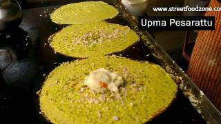 Dosa Collection 2017  Dosa Varieties  Most Popular Dosa on Indian Streets [upl. by Hoo]