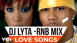 DJ LYTA RampB MIX 2000S RIHANNA BEYONCE CHRIS BROWN ALICIA KEYS USHERNEYOUSHER CHRIS BROWN [upl. by Gilead379]