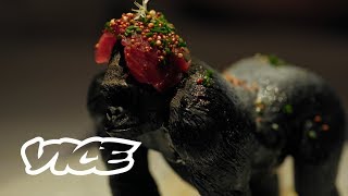 La Guía Vice a Canadá  Montreal  Gastronomía  Capítulo 7 [upl. by Auginahs]