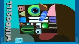 THIS GAME IS TRIPPY  Windosill [upl. by Odrareve]