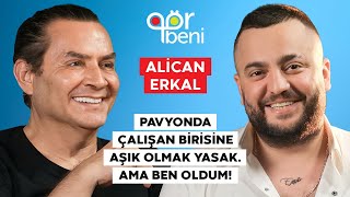 ALİCAN ERKAL ANKARADAN SONRA KONYANIN GECE ALEMİ ÇOK GÜZEL” [upl. by Hildy]