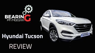 2018 Hyundai Tucson Review  Too Good to be True [upl. by Harmonia983]