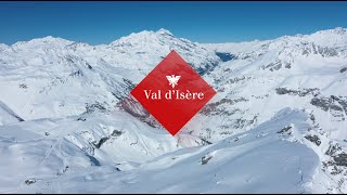 Val dIsère La hauteur de nos rêves [upl. by Leandre296]