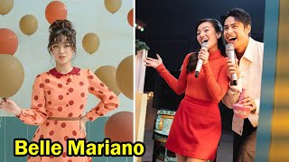 Belle Mariano  8 Facts You Might Never Know About Belle Mariano [upl. by Odelle]