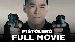 PISTOLERO Jeric Raval John Apacible Joanne Miller amp Mark Lapid  Full Movie [upl. by Airemat]