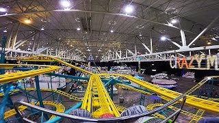 IX Indoor Amusement Park 2015 [upl. by Healey914]