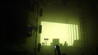 Richie Hawtin  Global Gathering Poland 2011 46 [upl. by Jillane]