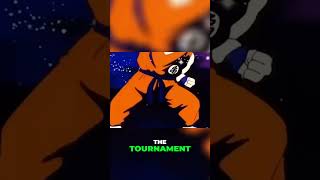 The Tournament of Power Krillins Epic Battles and Surprising Moments  Dragon Ball Super [upl. by Attena554]