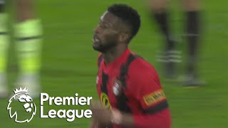 Jefferson Lerma gets Bournemouth on the board v Manchester City  Premier League  NBC Sports [upl. by Veno968]