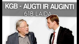 Arturas Orlauskas quotIš kiemo pusėsquot 618 informacinė satyros ir humoro laida 2024 09 20 [upl. by Selena]