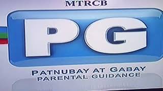 A2Z  Schedule Morning MTRCB PG [upl. by Staten]