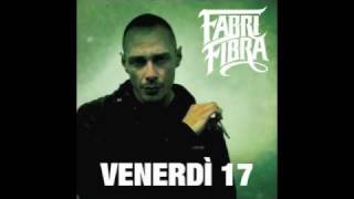 Fabri Fibra Collezione Megamix ft Dj Double S Venerdì 17 [upl. by Sammons]