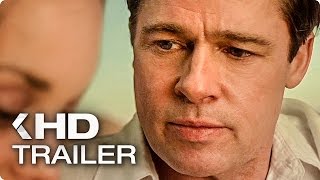 ALLIED Trailer 2 German Deutsch 2016 [upl. by Auqinahs]