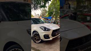 One More SWIFT MODIFIED by Mind Auto Mods🔥New Swift 2023 Modified  Swift 2023 Modifications swift [upl. by Seaton]