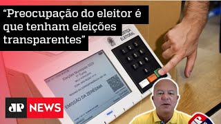 Como votar para prefeito e vereador nas eleições municipais [upl. by Jesus]