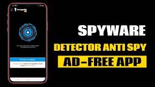 Best Spyware Detector Anti Spy App for Android [upl. by Godiva]