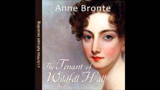 The Tenant of Wildfell Hall dramatic reading  part  1 [upl. by Him883]