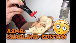 ASMR Die Saarland Edition [upl. by Russell80]