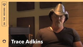 Trace Adkins Vs The Box [upl. by Acireed]