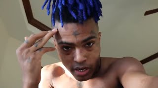 XXXTENTACION  Create and Evolve Full Video [upl. by Nyraa]